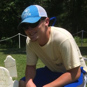 Meet your Posher, Austin